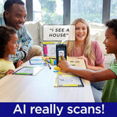 Mattel Games Pictionary Vs AI UK - Colorland Toys